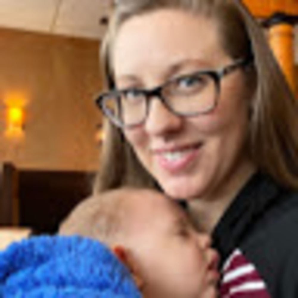 Meet your Posher, Rachel